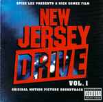 Cover of New Jersey Drive Vol. 1 (Original Motion Picture Soundtrack), 1995, CD