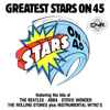 Stars On 45 - Greatest Stars On 45