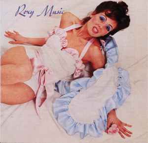 Roxy music deals hdcd