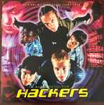 Cover of Hackers (Original Motion Picture Soundtrack), 2020, CD