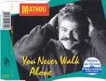 Cover of You Never Walk Alone, 1992, CD