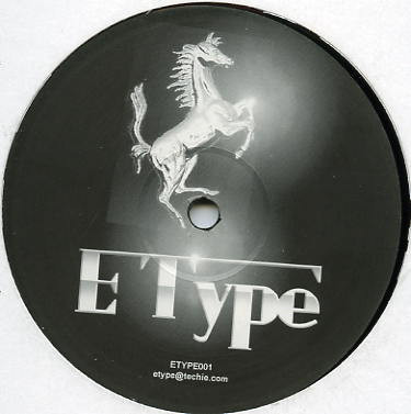 baixar álbum E Type - Volume 1