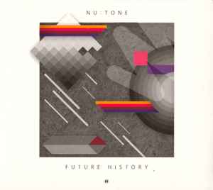Nu:Tone - Future History album cover