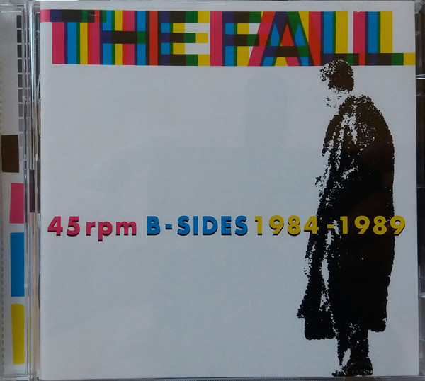 The Fall 458489 B Sides CD Discogs