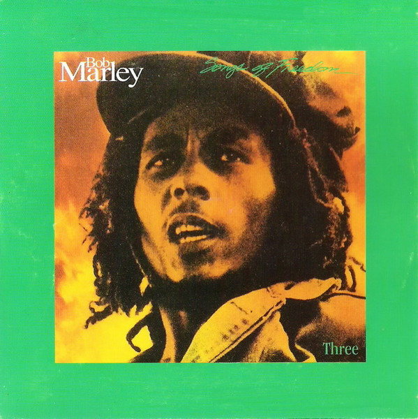 Bob Marley – A Rebel's Dream (1999, CD) - Discogs
