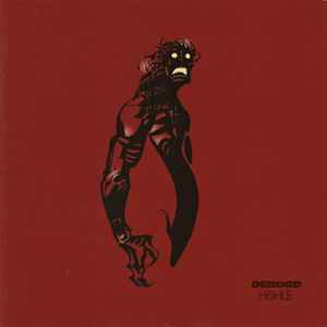 Debord - Höhle album cover