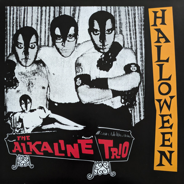 Alkaline Trio - Halloween