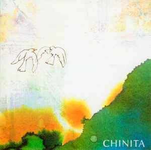 Akira Onozuka - Chinita album cover