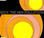 Cover of The New Pollution, 1997-02-27, CD