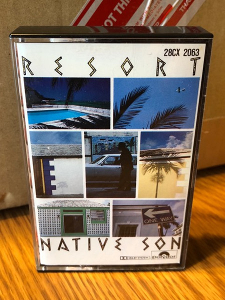 Native Son - Resort | Releases | Discogs