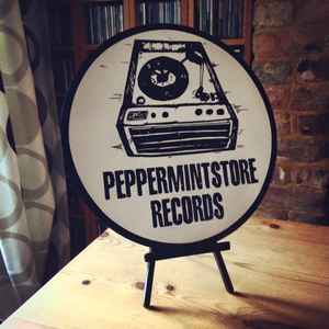 ThePeppermintstore at Discogs