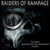 Various - Raiders Of Rampage (The Best Masters Of The Hardcore Scene!)