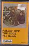 Cover of Fallin' Off The Edge, 1987, Cassette