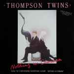 Nothing in Common (Thompson Twins song) - Wikipedia