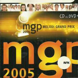 Various: Grand Prix CD