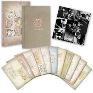 Dave Matthews Band - Away From The World (Super Deluxe Edition) album cover