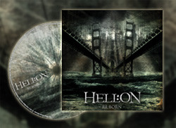 ladda ner album Hellon - Reborn