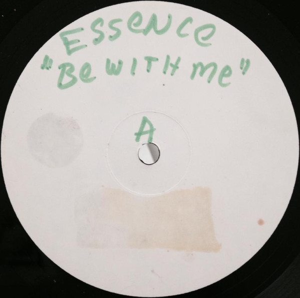 Album herunterladen Download Dino Blade Bellafiore Presents Essence - Be With Me album