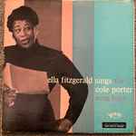 Ella Fitzgerald - Sings The Cole Porter Song Book | Releases | Discogs