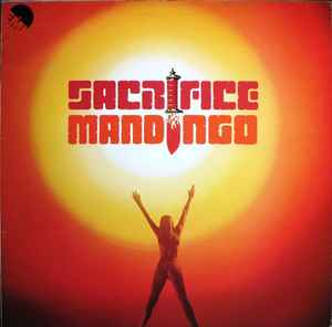 Mandingo (6) - Sacrifice