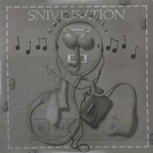 Orbital – Snivilisation (1994, Vinyl) - Discogs