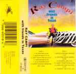 Cover of With Friends In Texas, 1991, Cassette