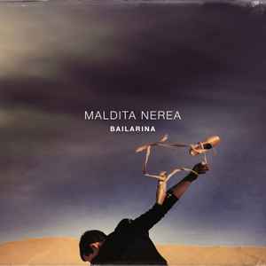 Bailarina (CD, Album)en venta