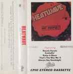 Cover of Hot Property, 1979, Cassette