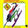 The Rippingtons Featuring Russ Freeman (2) - Curves Ahead