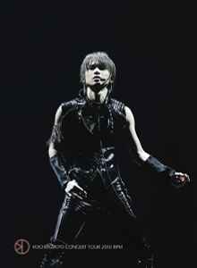 KOICHI DOMOTO CONCERT TOUR 2010 BPM [DVD]