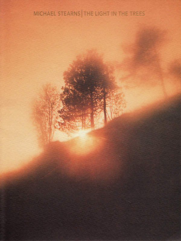 descargar álbum Michael Stearns - The Light In The Trees