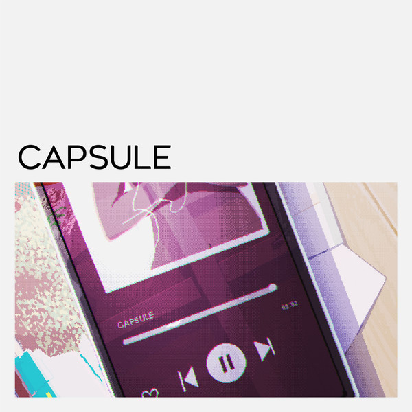 Capsule - Sugarless GiRL | Releases | Discogs