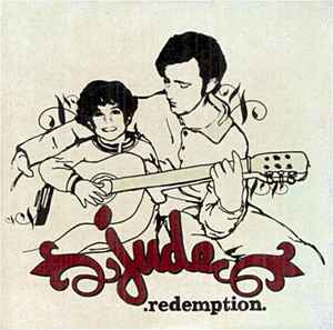 Jude (4) - Redemption album cover