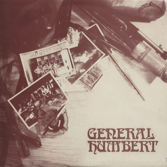 General Humbert - General Humbert on Discogs