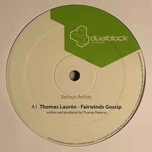 Dualblock004 (Vinyl, 12