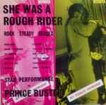 Prince Buster – She Was A Rough Rider (1968, Vinyl) - Discogs