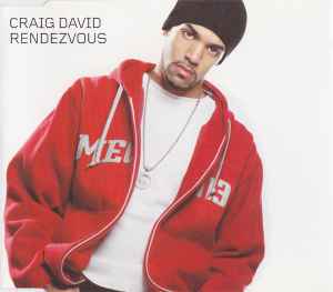 Craig David - Rendezvous album cover