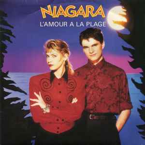 Niagara (2) - L'amour À La Plage