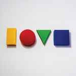 Love Is A Four Letter Word / Jason Mraz