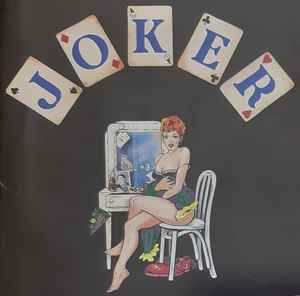 Joker – Cool Deal (2017, CD) - Discogs