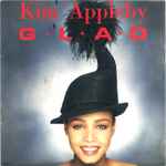 Cover of G.L.A.D., 1991, Vinyl