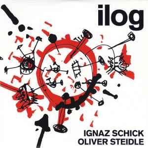 Ignaz Schick - ilog album cover