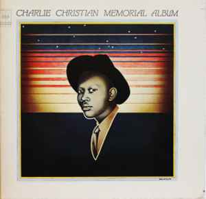 Charlie Christian - Charlie Christian Memorial Album album cover