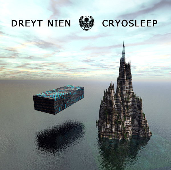 lataa albumi Dreyt Nien - Cryosleep