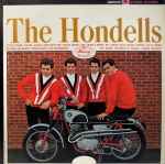 Cover of The Hondells, 1965-01-00, Vinyl