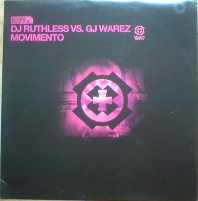 ladda ner album DJ Ruthless vs GJ Warez - Movimento