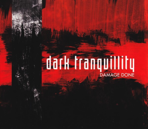 Dark Tranquillity - Damage Done | Releases | Discogs