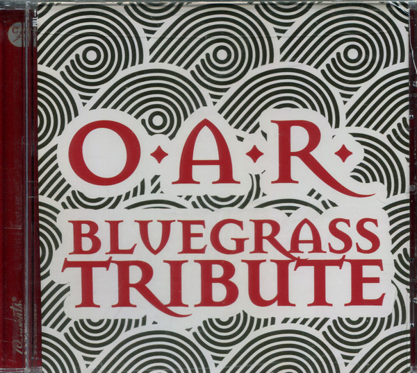 télécharger l'album Bluegrass Tribute Players - OAR Bluegrass Tribute