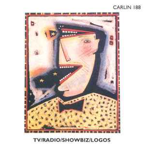 David Arnold - TV / Radio / Showbiz / Logos album cover