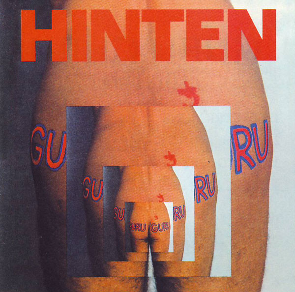 Guru Guru - Hinten | Releases | Discogs
